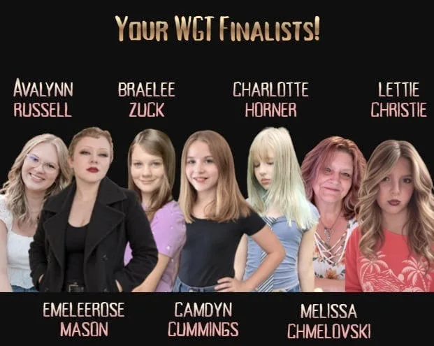 Warren’s Got Talent finale set for Saturday